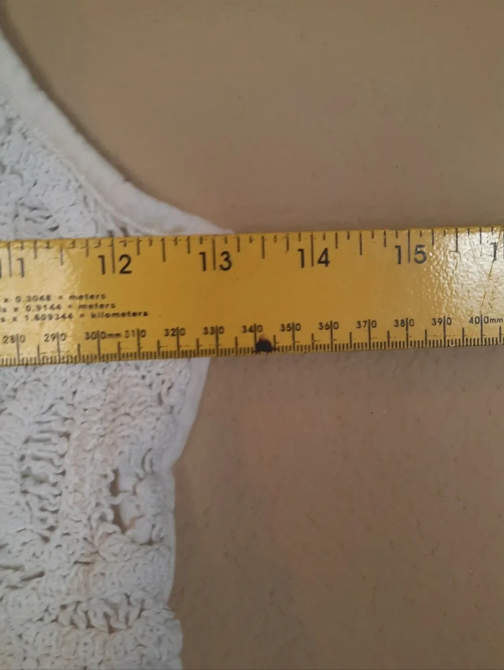 Girls Old Navy White Sundress